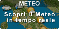 Meteo - Santa Maria del Bagno - Salutio